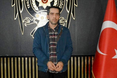 FETÖ üyesi Yasir Gülen İstanbul'daki operasyonla yakalandı