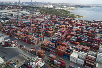 "Güçlendirilmiş Özel Statülü Şirketler Modeli" Türkiye'nin dış ticaretine yeni boyut getirecek