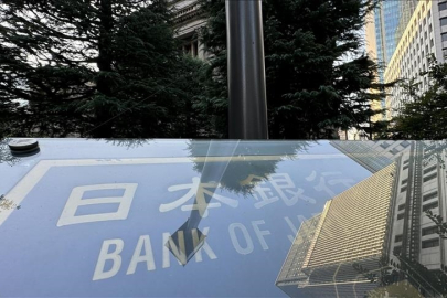 Japonya Merkez Bankası politika faizini 30 yılın en yüksek seviyesine çıkardı