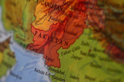 Pakistan'ın Hayber Pahtunhva eyaletinde 4 militan etkisiz hale getirildi