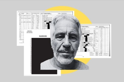 ABD Adalet Bakanlığı, Epstein dosyalarının bir kısmını yayımlamaya başladı