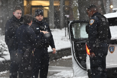 ABD'de profesör cinayetinin ve üniversite saldırısının şüphelisinin otopsi raporu yayımlandı