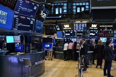 Küresel piyasalarda gözler ABD'nin büyüme verilerinde