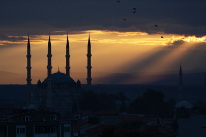Mukaddes üç aylar yarın başlıyor