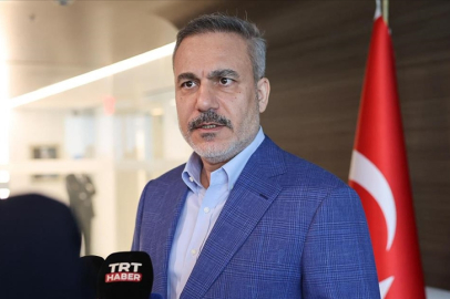 Dışişleri Bakanı Fidan: İsrail tarafından devam eden ihlaller ateşkes sürecini daha zor hale getiriyor