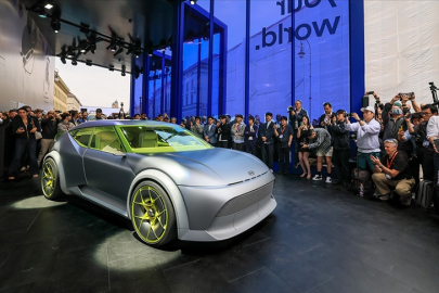 Hyundai, 2026'da Türkiye'de elektrikli otomobil üreten ikinci marka olacak