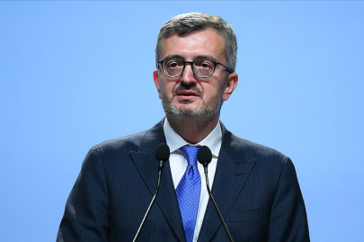 İletişim Başkanı Duran'dan deniz platformlarının hizmete alınmasına ilişkin paylaşım