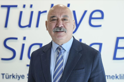 TSB Başkanı Gülen sigorta sektörünün 2025 performansıyla gelecek dönem hedeflerini değerlendirdi