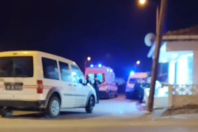 Vahşice öldürülen kadının damadı ve 2 şüpheli gözaltına alındı