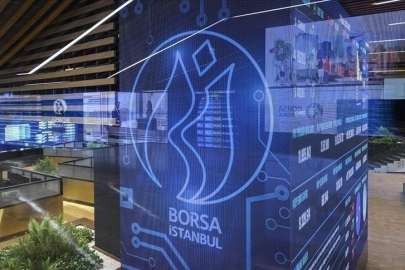 Borsa güne yükselişle başladı