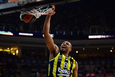 Fenerbahçe Beko, Avrupa Ligi'nde yarın Barcelona'yı konuk edecek