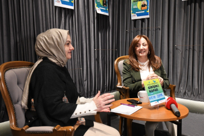 'Girişimci Kafası' yenilikçi fikirlere ışık tuttu