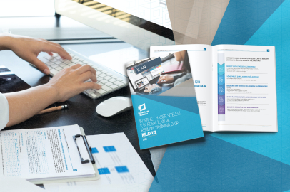 İnternet Haber Siteleri İçin Resmî İlan ve Reklam Yayımına Dair Kılavuz yayımlandı