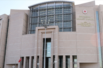 İstanbul'da uyuşturucu soruşturmasında gözaltına alınan 6 şüpheli tutuklandı