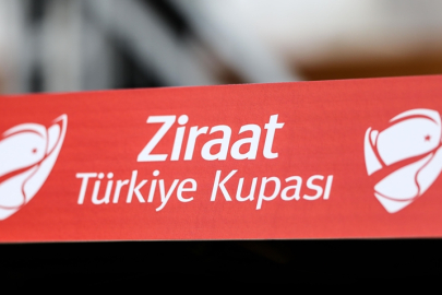 Ziraat Türkiye Kupası'nda grup etabı yarından itibaren devam edecek