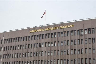 Ankara'da terör örgütü DEAŞ'a yönelik soruşturmada 10 gözaltı kararı