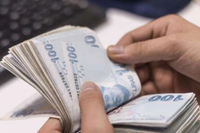 Asgari ücret belli oldu