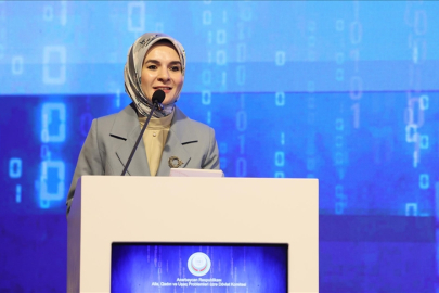 Bakan Göktaş: Dijital medya ve oyun platformlarına dair yasal düzenlemeyi yakın zamanda hayata geçireceğiz