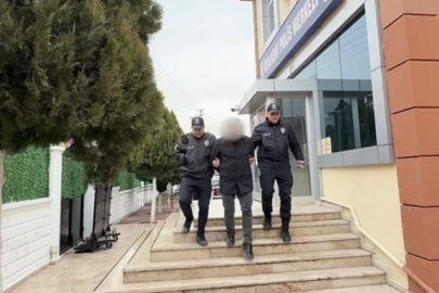 Denetimden kaçarken polisleri yaralayan alkollü şüpheli tutuklandı