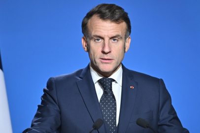 Fransa Cumhurbaşkanı Macron, ülkesinin Grönland'ın egemenliğine desteğini yineledi