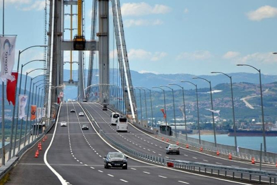 KGM'nin işlettiği köprü ve otoyollarda ücretlerin yeniden değerleme oranında artırılması planlanıyor