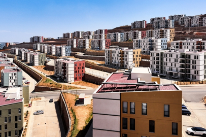 Asrın inşa seferberliğinde sona geliniyor