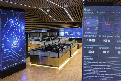 BIST 30'da işlem gören şirketlerin 2024 "iklim ve sürdürülebilirlik karnesi" açıklandı