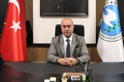 Marmarabirlik’ten üreticisine müjde