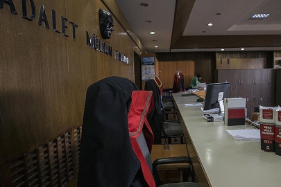 "Yenidoğan çetesi" davasında sanıkların yargılanmasına devam ediliyor