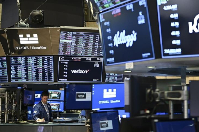 Küresel piyasalar tatil havasında ilerliyor