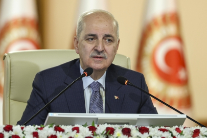 TBMM Başkanı Kurtulmuş'tan Libya Yüksek Devlet Konseyi Başkanı Takala'ya taziye telefonu