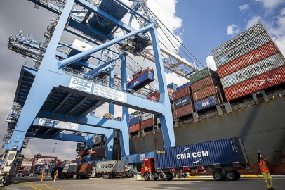 Türkiye'nin İngiltere'ye ihracatı 15 milyar doları aştı