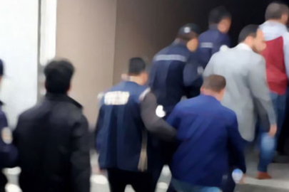 Antalya Döşemealtı Belediyesi’ne ’yolsuzluk’ operasyonu! 10 gözaltı