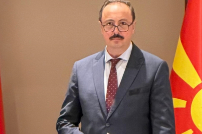 Büyükelçi Ulusoy: Türkiye, Kuzey Makedonya'nın en büyük ticaret ortaklarındandır