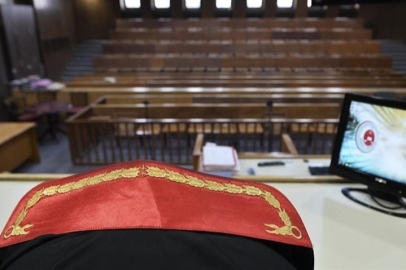 Ceza muhakemesindeki tanıklara 130 ila 200 lira ücret ödenecek