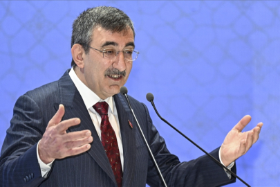 Cumhurbaşkanı Yardımcısı Yılmaz: Amacımız kalıcı bir satın alma gücü ve sosyal refah sağlamak