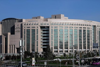 PAYCO Elektronik Para ve Ödeme Hizmetleri AŞ'ye yönelik soruşturmada 21 şüpheliye tutuklama talebi