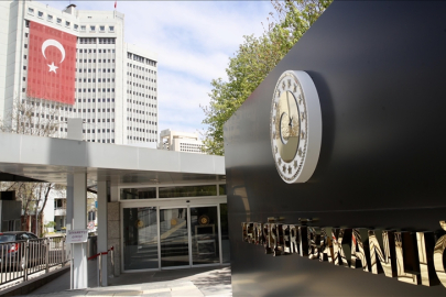 Türkiye, Suriye'de camiye yönelik terör saldırısını kınadı