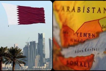 Katar ve Yemen'den, İsrail'in Somaliland bölgesinin "bağımsızlığını tanıma" kararına tepki