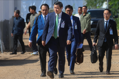 Tayland ve Kamboçya, sınır çatışmalarının ardından ateşkes ilan etti