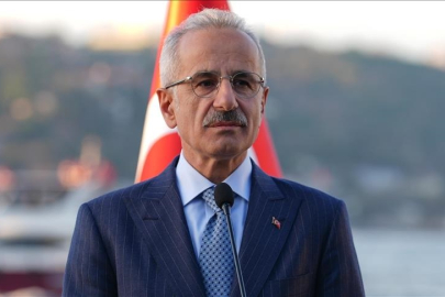 Bakan Uraloğlu: 9 ZACENS tipi sarnıç vagonu Milli Savunma Bakanlığına teslim edildi