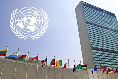 BM raportörlerinden, İngiltere'de açlık grevindeki Filistin destekçisi tutukluların korunması çağrısı