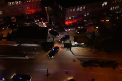 Bursa'da trafik ve eğlence mekanlarına sıkı denetim