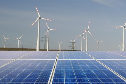 Enerjide 2025 böyle geçti