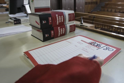 FETÖ'nün "Futbolda şike kumpası" soruşturmasında şüphelilerin ifadelerine ulaşıldı