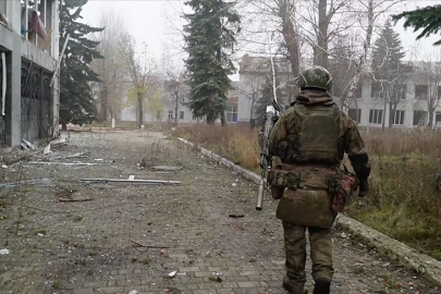 Kremlin: Rus ordusu, Dimitrov ve Gulyaypole şehirlerini ele geçirdi