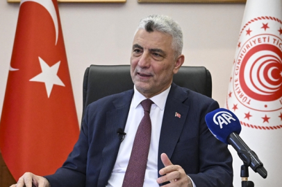 Ticaret Bakanı Bolat'tan asgari ücret artışı sonrası fahiş fiyat uyarısı