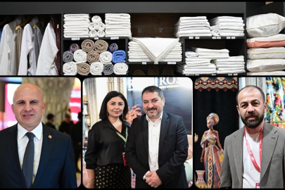 Turizm tedarikçilerinde 2026 sezonu hazırlıkları sürüyor