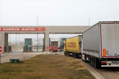 Türkiye 11 ayda 2 milyona yakın ihracat seferi gerçekleştirdi