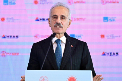 Bakan Uraloğlu: Sabiha Gökçen Havalimanı, 'Major Havalimanları' kategorisinde en hızlı büyüyen havalimanı